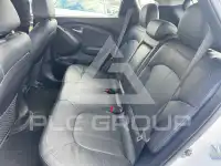 2015 Hyundai IX35