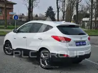 2015 Hyundai IX35
