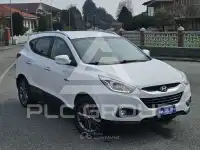 2015 Hyundai IX35