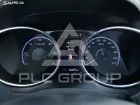 2015 Hyundai IX35