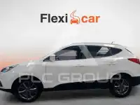 2015 Hyundai IX35