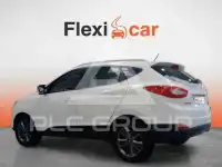 2015 Hyundai IX35