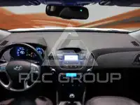 2015 Hyundai IX35