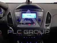 2015 Hyundai IX35