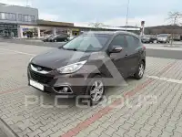 2015 Hyundai IX35