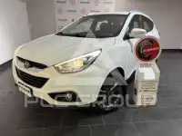 2015 Hyundai IX35