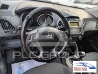 2015 Hyundai IX35