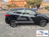 2015 Hyundai IX35