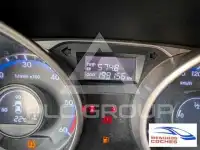 2015 Hyundai IX35