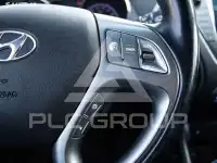 2015 Hyundai IX35
