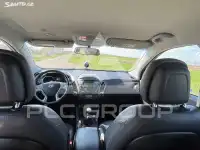 2015 Hyundai IX35