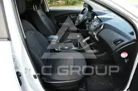 2015 Hyundai IX35