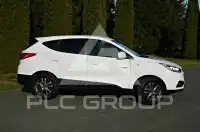 2015 Hyundai IX35
