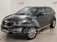 2015 Hyundai IX35