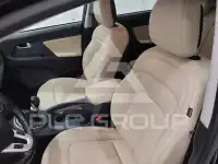 2015 Hyundai IX35