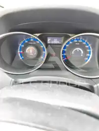 2015 Hyundai IX35