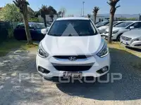 2015 Hyundai IX35