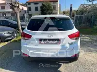 2015 Hyundai IX35