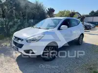 2015 Hyundai IX35