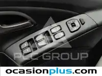 2015 Hyundai IX35