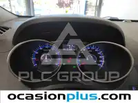 2015 Hyundai IX35