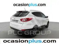 2015 Hyundai IX35