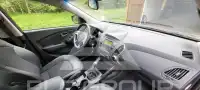 2015 Hyundai IX35