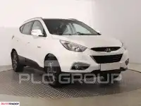 2015 Hyundai IX35