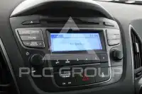 2015 Hyundai IX35