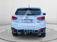 2015 Hyundai IX35