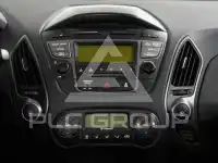 2015 Hyundai IX35