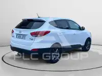 2015 Hyundai IX35