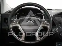 2015 Hyundai IX35
