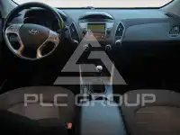2015 Hyundai IX35
