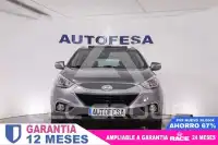 2015 Hyundai IX35