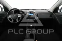 2015 Hyundai IX35