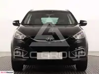 2015 Hyundai IX35