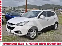 2015 Hyundai IX35