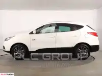 2015 Hyundai IX35