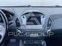 2015 Hyundai IX35
