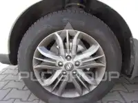 2015 Hyundai IX35
