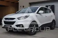 2015 Hyundai IX35