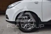 2015 Hyundai IX35