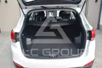 2015 Hyundai IX35