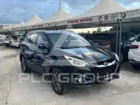 2015 Hyundai IX35