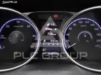 2015 Hyundai IX35