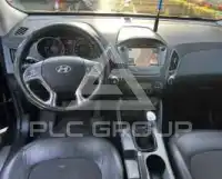 2015 Hyundai IX35