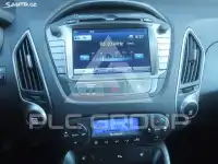 2015 Hyundai IX35