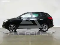 2015 Hyundai IX35