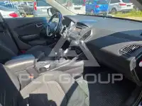 2015 Hyundai IX35